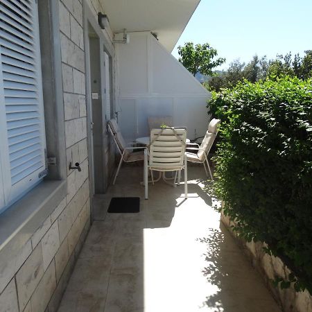 Apartments Kalina Jelsa  Εξωτερικό φωτογραφία